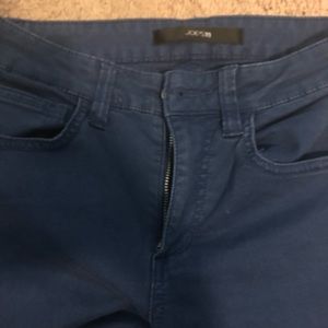 Visionaire Joe’s Jeans